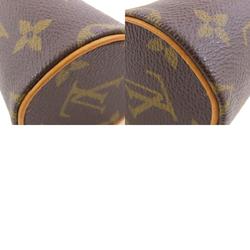 Louis Vuitton Papillon Pouch Monogram Canvas Women's LOUIS VUITTON