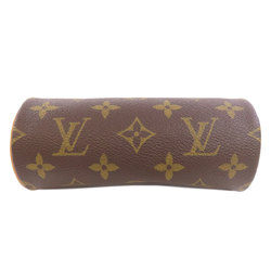 Louis Vuitton Papillon Pouch Monogram Canvas Women's LOUIS VUITTON