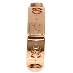 Gucci Icon Studs #19 Ring, 18K Pink Gold, Women's, GUCCI