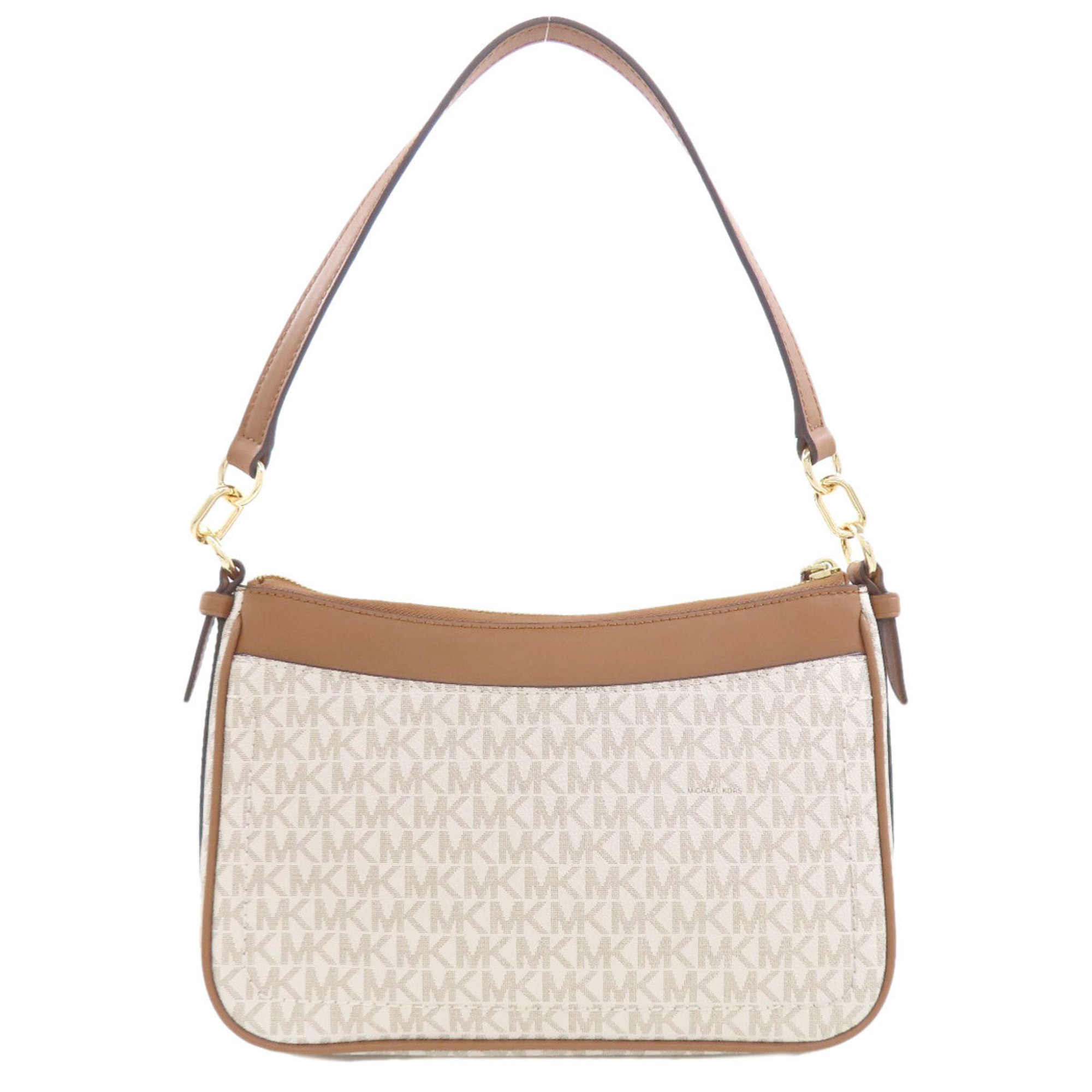 Michael Kors MK Signature Shoulder Bag for Women