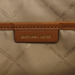 Michael Kors MK Signature Shoulder Bag for Women