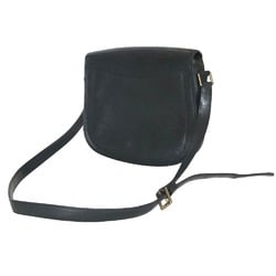 LOUIS VUITTON Saint-Cloud Crossbody Shoulder Bag for Women, Epi Leather, Black, M52192