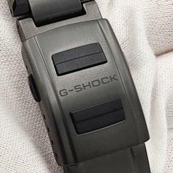 Casio CASIO G-Shock MTG-B1000XBD-1AJF Black Red Case/Bezel: Resin Carbon Band: Composite Band (Metal/Resin) S Watch Wristwatch Digital Men's