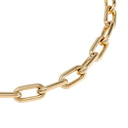 Cartier Spartacus K18YG Yellow Gold Bracelet