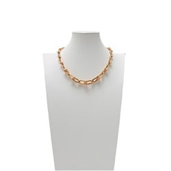 Tiffany HardWear Graduated Link Necklace in 18k Rose Gold