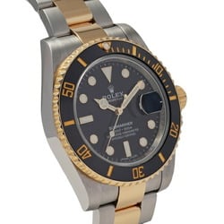 Rolex Submariner Date 116613LN Black Dial Men's Watch