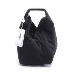 MM6 Maison Margiela MM6 Japanese Tote Bag Cotton Women's Black S54WD0043P6694T8013