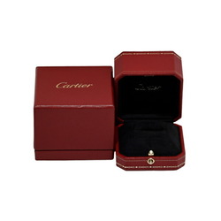 Cartier Maillon Panthere K18YG Yellow Gold Ring