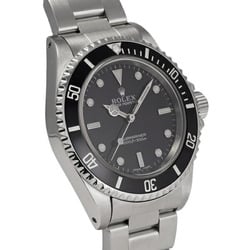 Rolex Submariner 14060M Black/Dot Dial Men's Watch