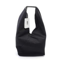 MM6 Maison Margiela MM6 JAPANESE Japanese Tote Bag Cotton Women's Black S54WD0039P6694T8013