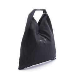 MM6 Maison Margiela MM6 Japanese Tote Bag Cotton Women's Black S54WD0043P6694T8013