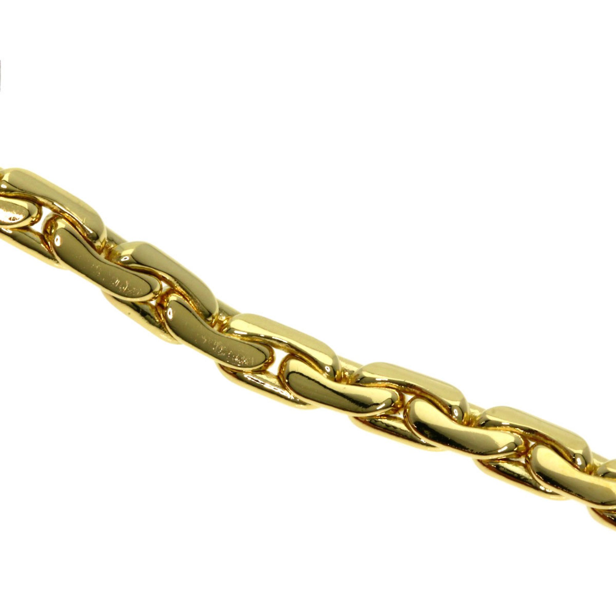 Chaumet bracelet, 18k yellow gold, for women