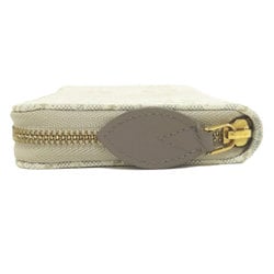 Louis Vuitton M81172 Zippy Wallet SINCE1854 Long Monogram Jacquard Women's LOUIS VUITTON