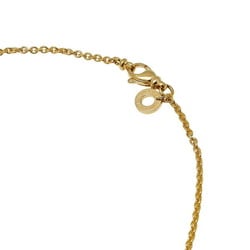 Bvlgari Bulgari B.Zero1 K18YG Yellow Gold Necklace