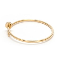 Cartier Juste un Clou Small Size K18YG Yellow Gold Bracelet