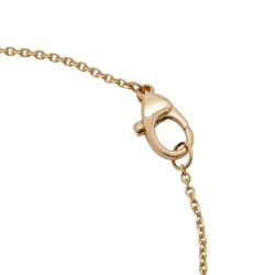 Harry Winston Gate 18k Rose Gold Necklace