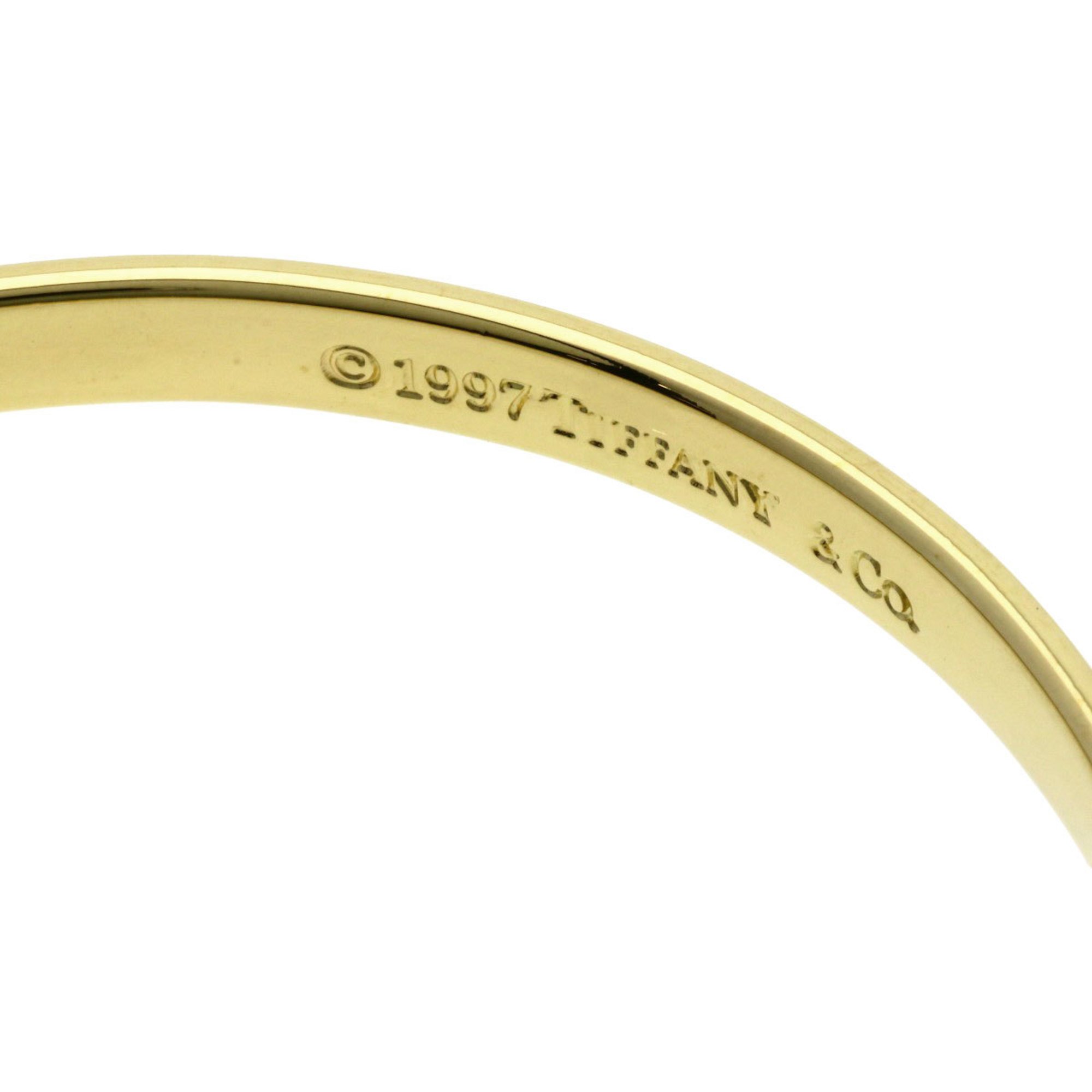 Tiffany 1837 Bracelet, 18K Yellow Gold, Women's, TIFFANY&Co.