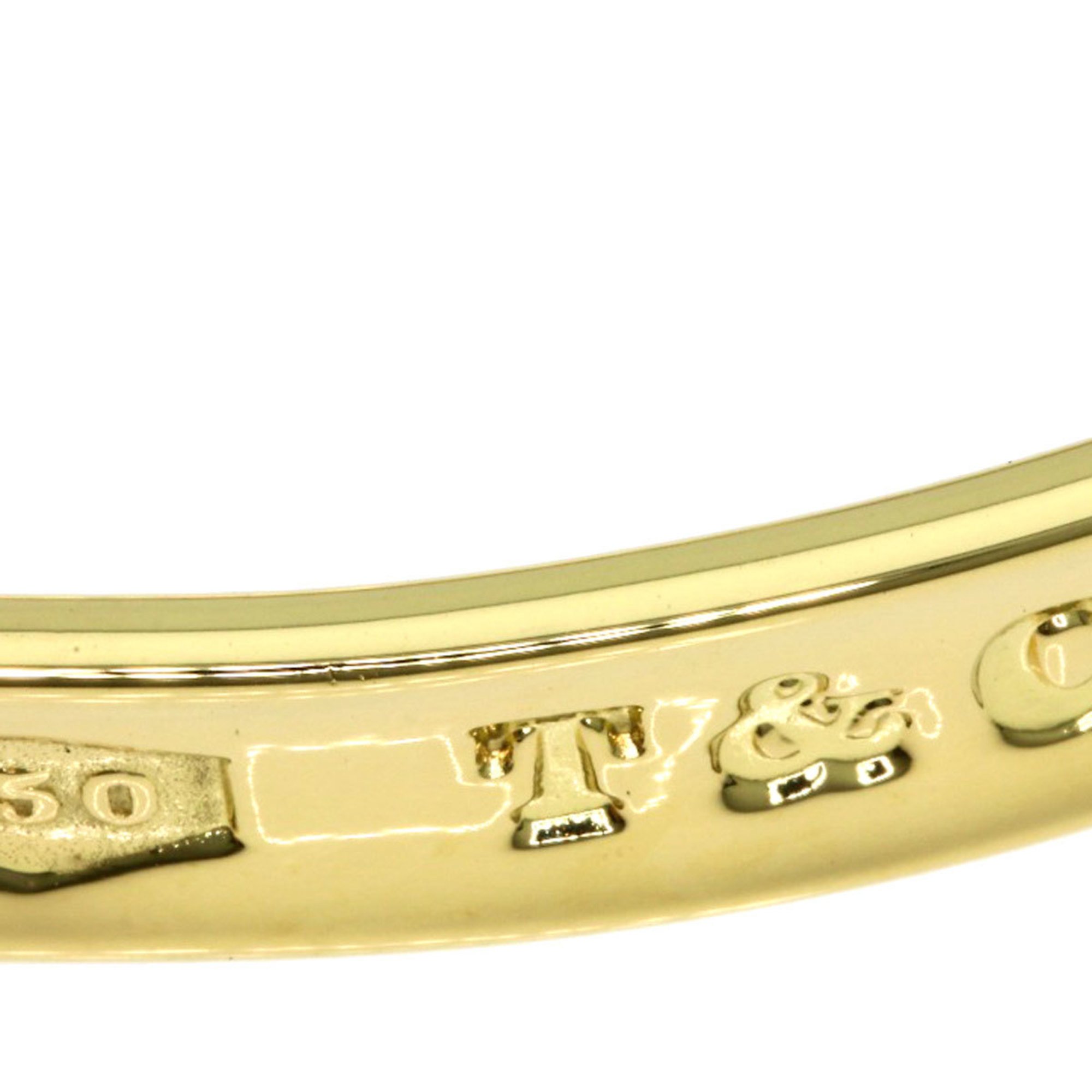 Tiffany 1837 Bracelet, 18K Yellow Gold, Women's, TIFFANY&Co.