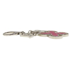 Louis Vuitton M61013 Bag Charm Limmy Keychain for Women LOUIS VUITTON