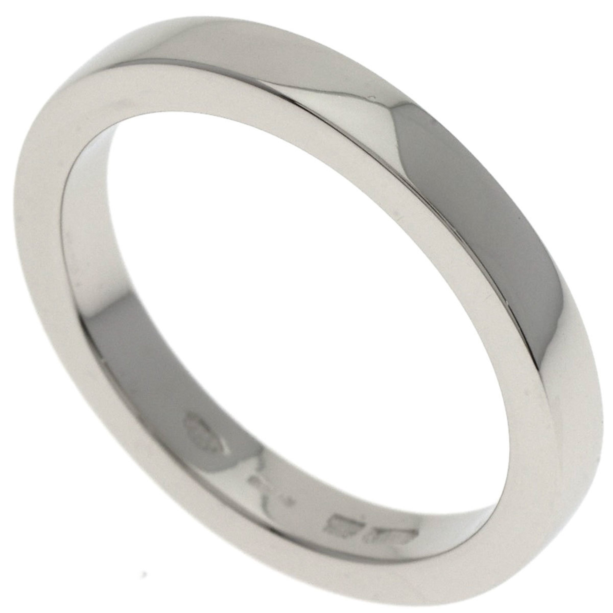 BVLGARI Marry Me Wedding Ring, Platinum PT950, Women's