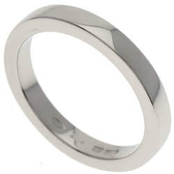 BVLGARI Marry Me Wedding Ring, Platinum PT950, Women's