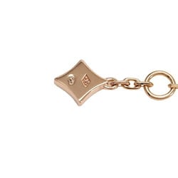 Louis Vuitton Blossom Collection 4 Motif BB K18PG Pink Gold Bracelet