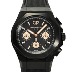 Girard Perregaux Rohto Absolute Gold Fever Limited Edition 188 81060-21-492-FH3A Black Dial Men's Watch