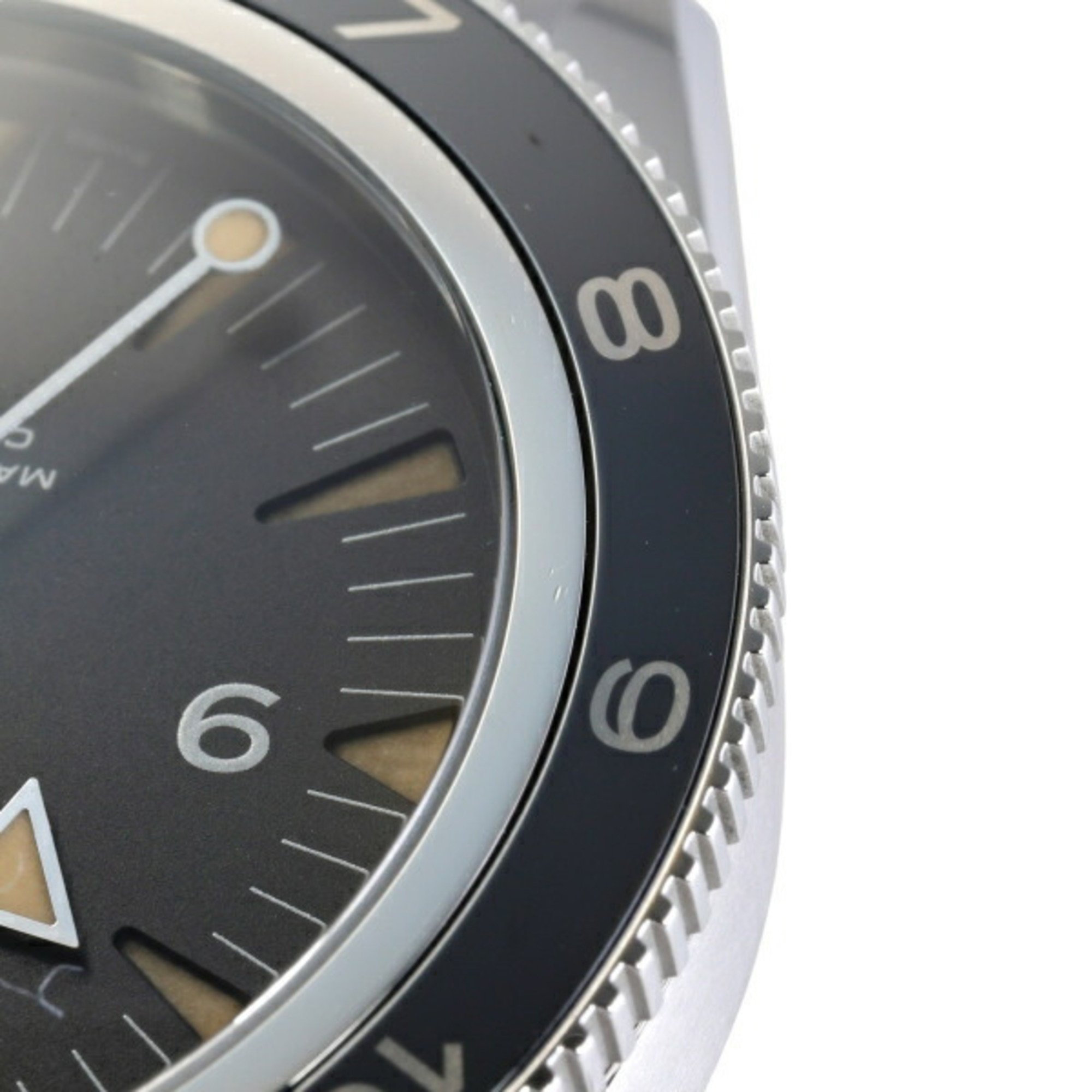 OMEGA Seamaster 300 Master Co-Axial Specter Limited Edition 233.32.41.21.01.001 Black Dial Men's Watch