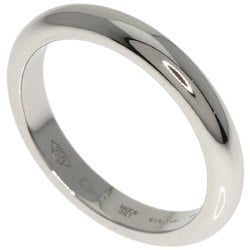 BVLGARI Fedi Wedding Ring Platinum PT950 for Women