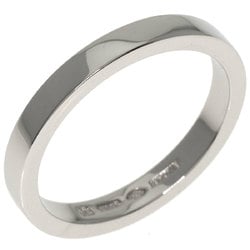 BVLGARI Marry Me Wedding Ring, Platinum PT950, Women's