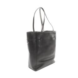 Givenchy VOYOU Tote Bag Leather Women's Black BB50XDB231001