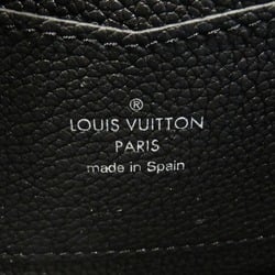 Louis Vuitton Zippy Lockme M62622 Round Long Wallet for Men and Women