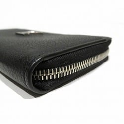 Louis Vuitton Zippy Lockme M62622 Round Long Wallet for Men and Women