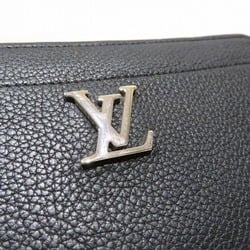 Louis Vuitton Zippy Lockme M62622 Round Long Wallet for Men and Women