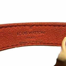 Louis Vuitton Monogram Good Luck Bracelet M64448 Accessories Bracelets Women's