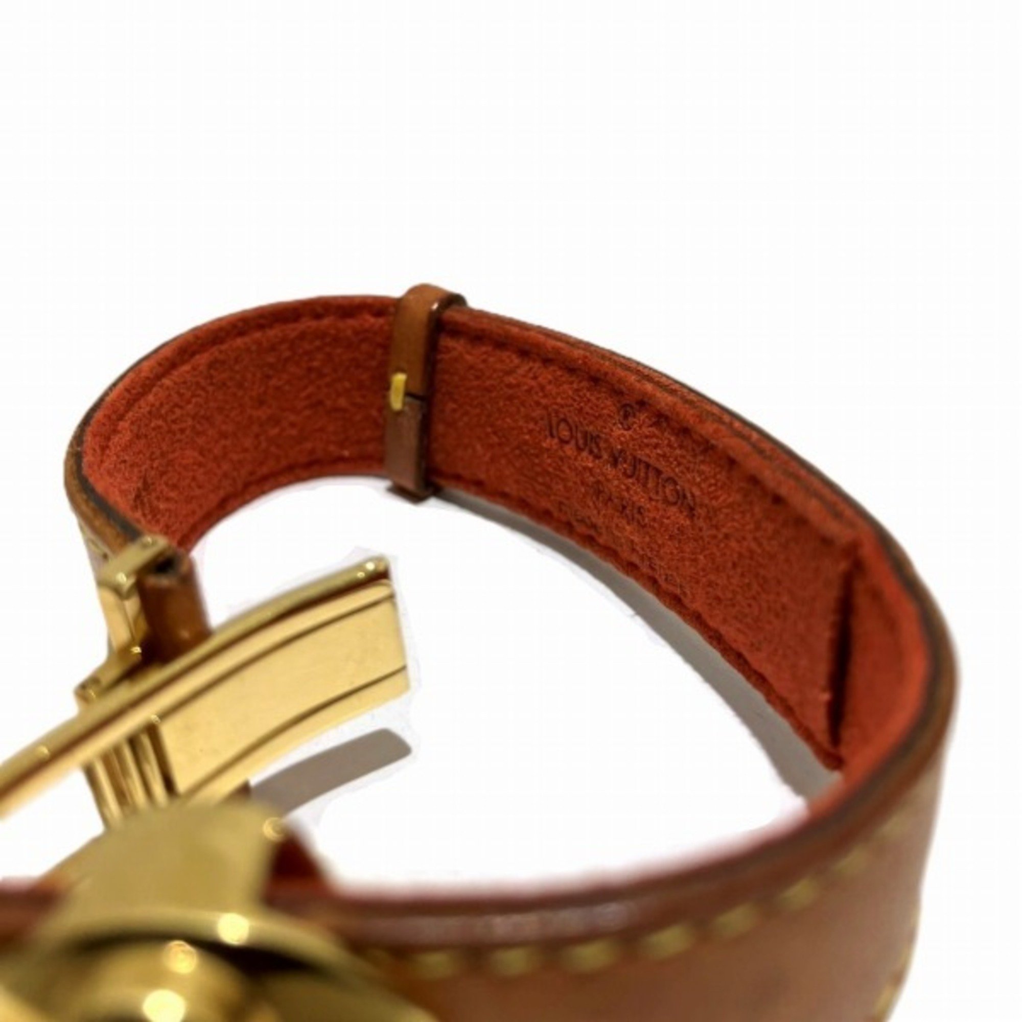 Louis Vuitton Monogram Good Luck Bracelet M64448 Accessories Bracelets Women's