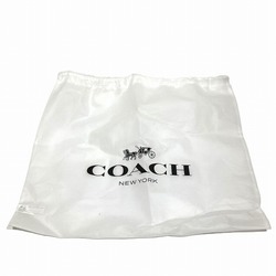 COACH Signature Pace Bag CR131 Shoulder Men's Women's