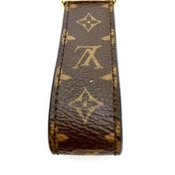 Louis Vuitton Porte Cle Dragonne M65221 Accessory Key Ring Holder Men's Women's