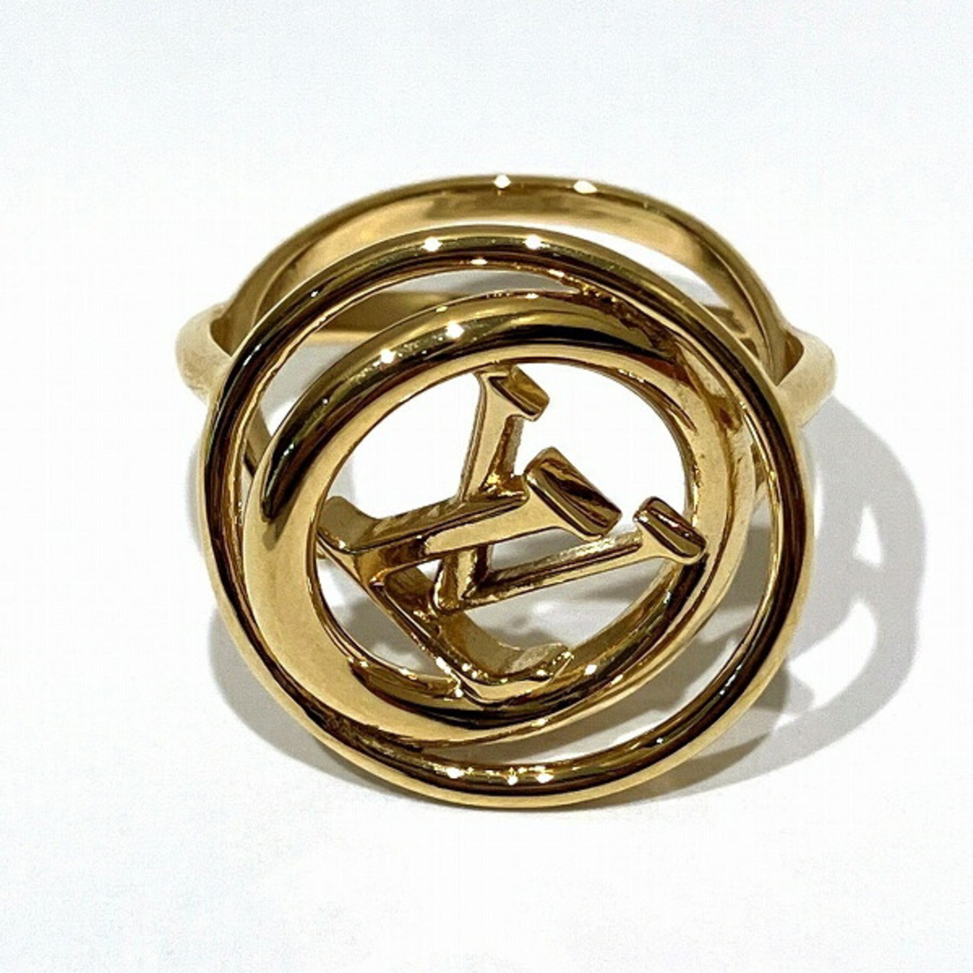 Louis Vuitton Stellar M0937M Accessory Ring for Women