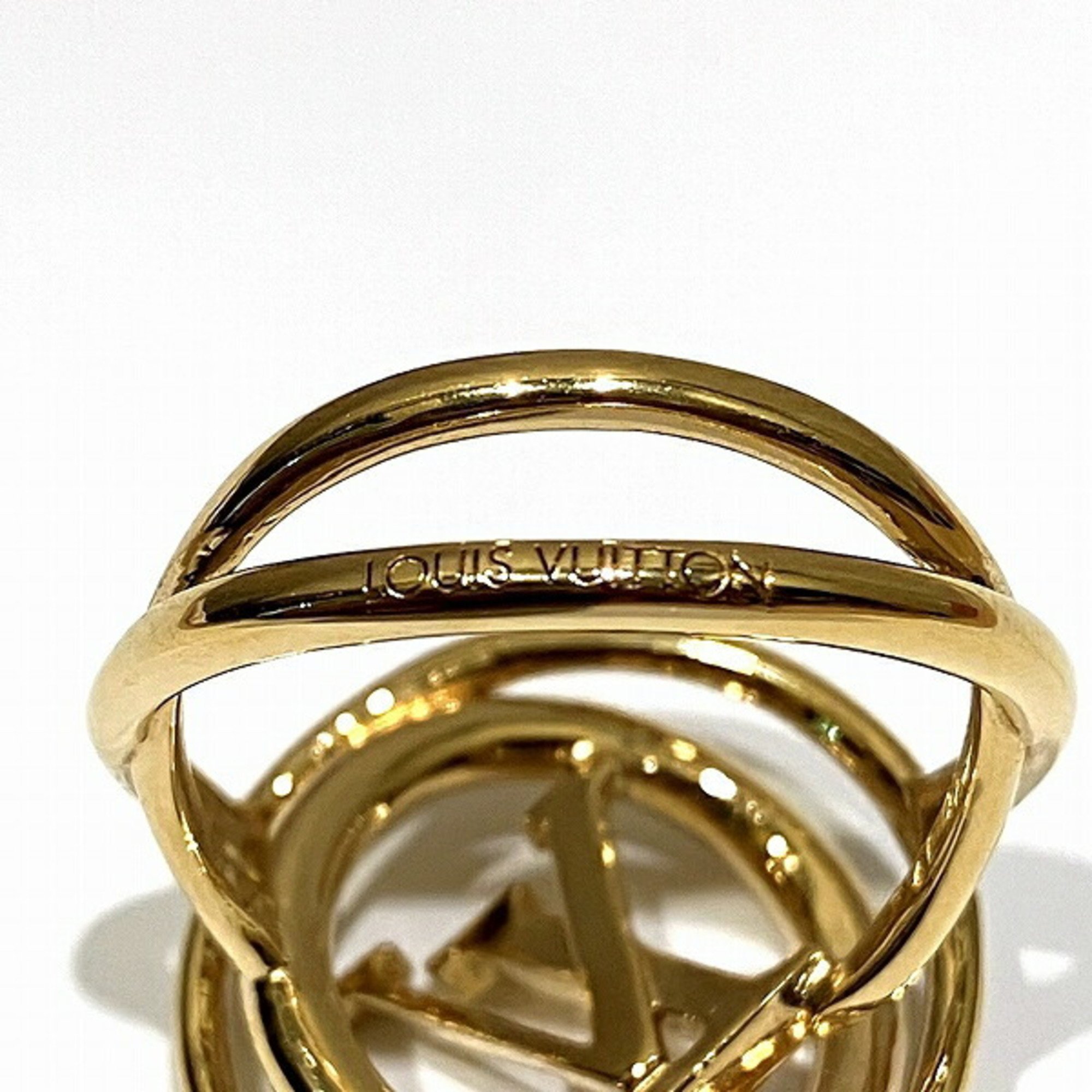 Louis Vuitton Stellar M0937M Accessory Ring for Women