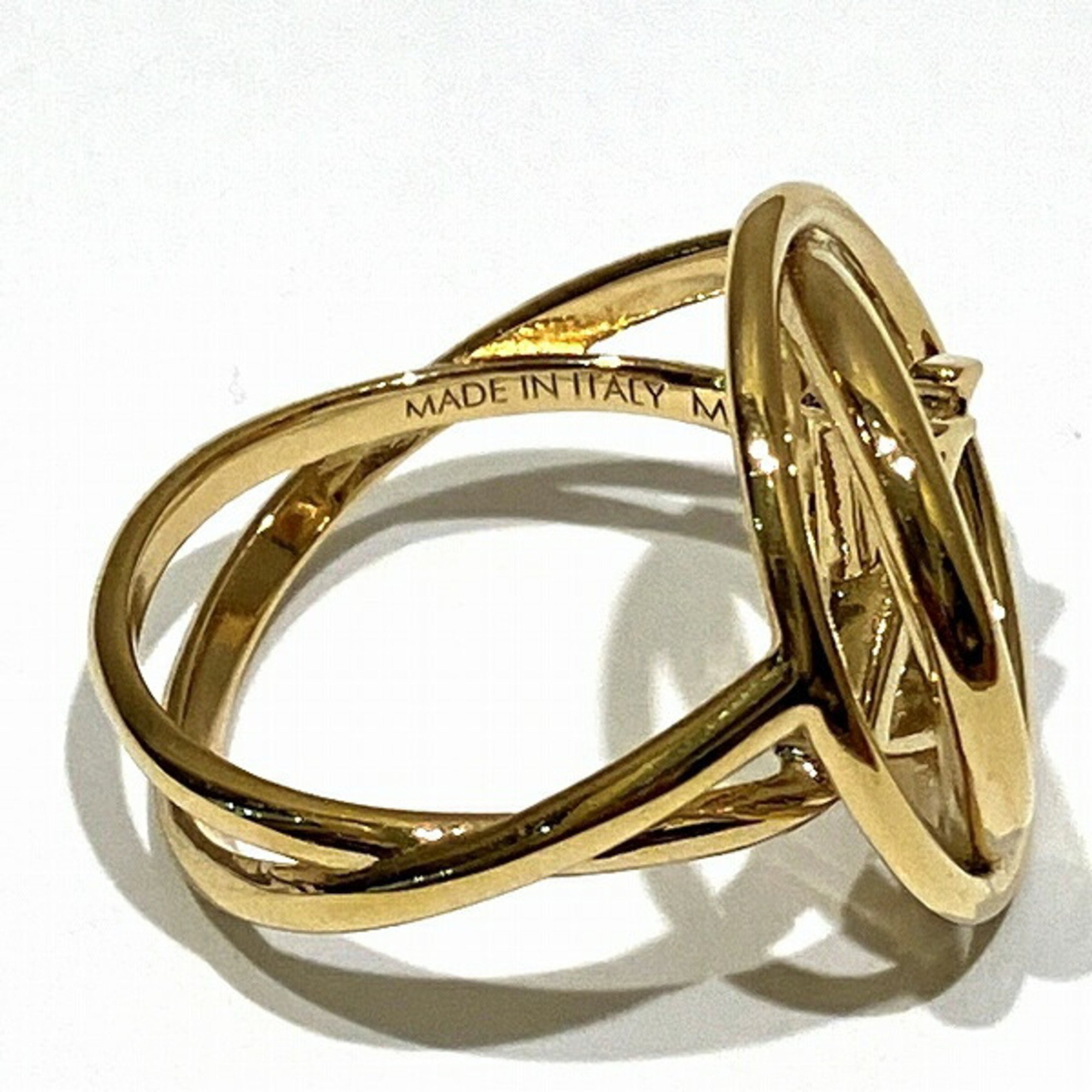 Louis Vuitton Stellar M0937M Accessory Ring for Women