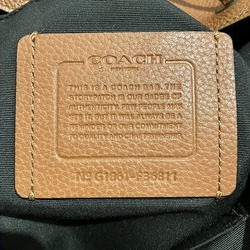 Coach Hudson F36811 Bag Backpack Men's