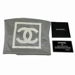 Chanel CHANEL Sports Line Reversible Shoulder Bag Coco Mark Men's Women's