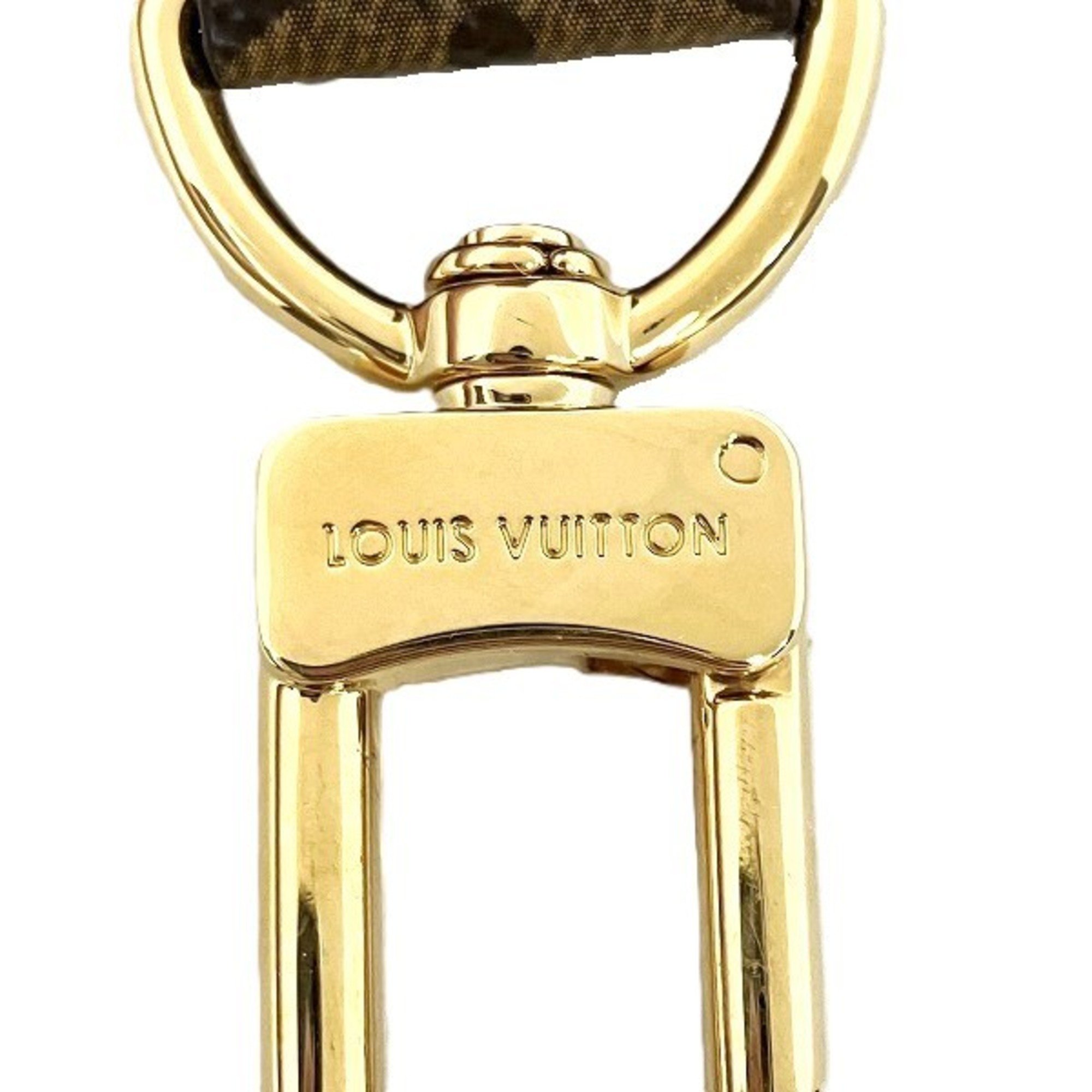 Louis Vuitton Monogram J60068 Shoulder Strap Accessories Men's Women's