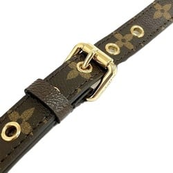 Louis Vuitton Monogram J60068 Shoulder Strap Accessories Men's Women's