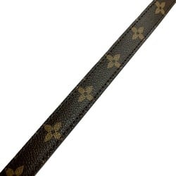 Louis Vuitton Monogram J60068 Shoulder Strap Accessories Men's Women's