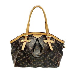 Louis Vuitton Monogram Tivoli GM M40144 Bag Shoulder Women's