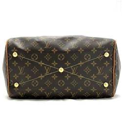 Louis Vuitton Monogram Tivoli GM M40144 Bag Shoulder Women's