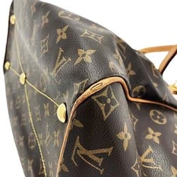 Louis Vuitton Monogram Tivoli GM M40144 Bag Shoulder Women's