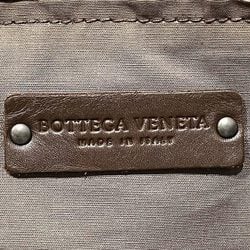 Bottega Veneta Marco Polo Intreccio Jet Bag Tote Men's Women's